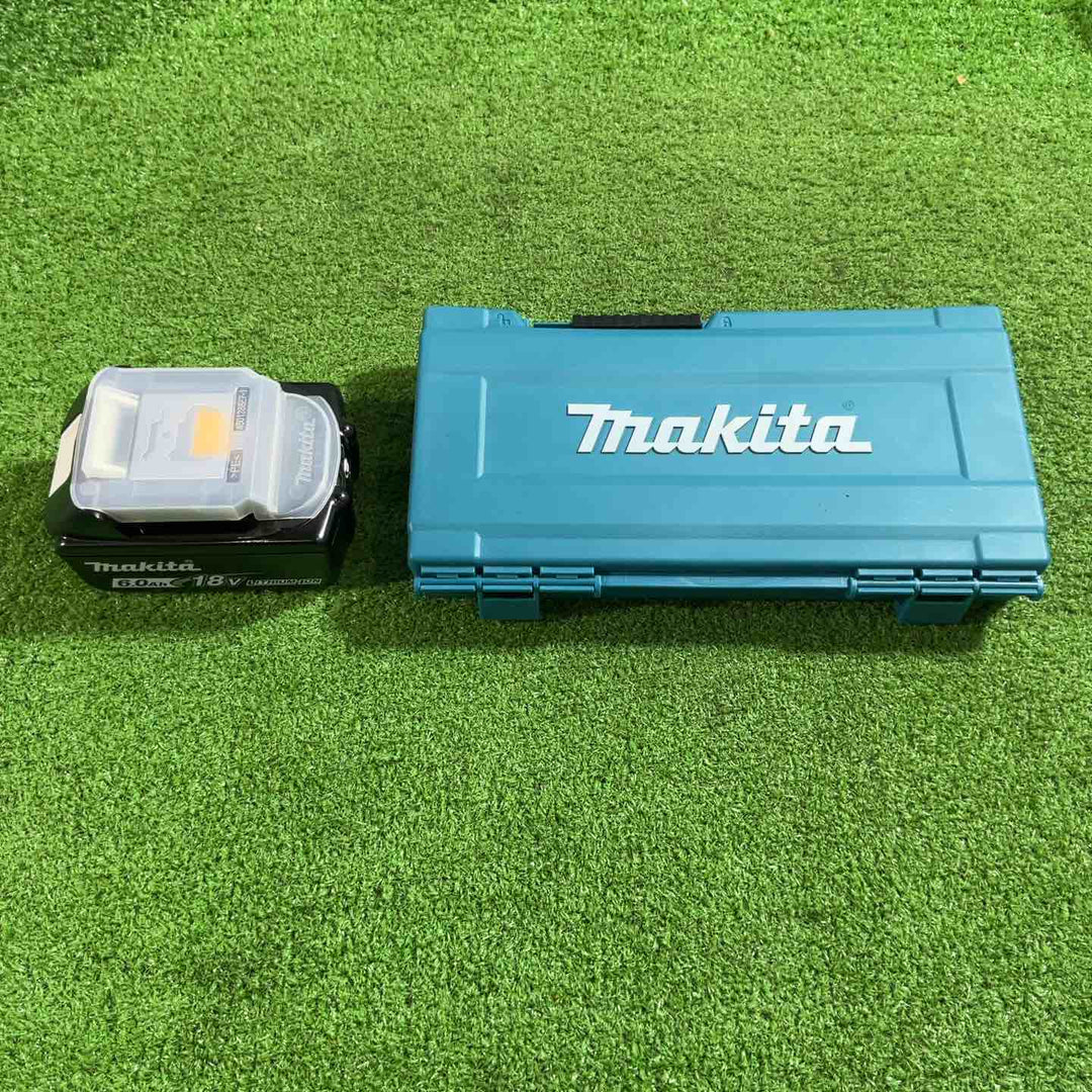 ★マキタ(makita) コードレスマルチツール TM52DRGPG LXT20周年記念限定カラー プレミアムグレージュ【川口店】