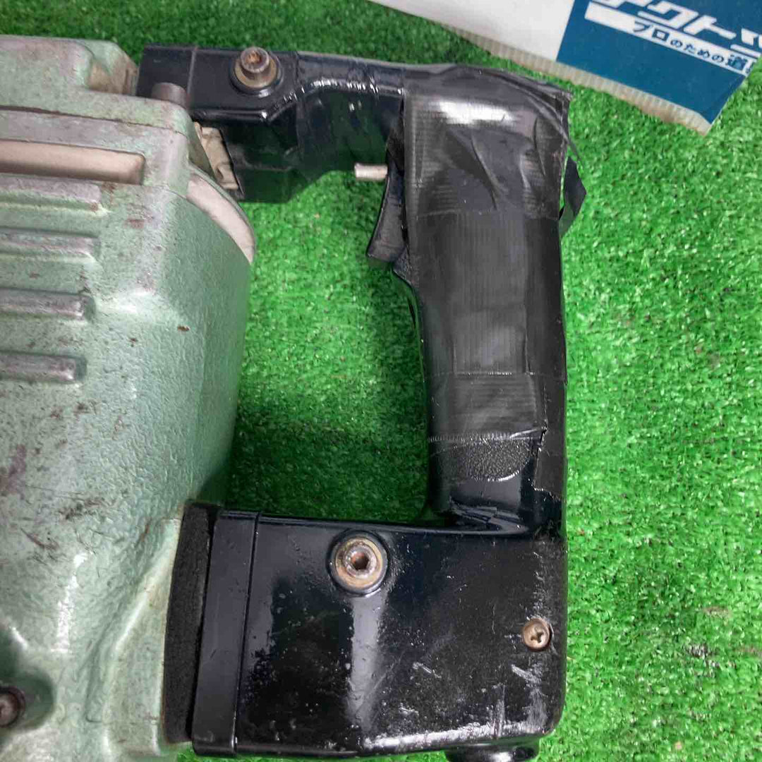 ◇ハイコーキ(HIKOKI ※旧:日立工機) ハンマ H65SA 持ち手割れ　コード補修有 【草加店】