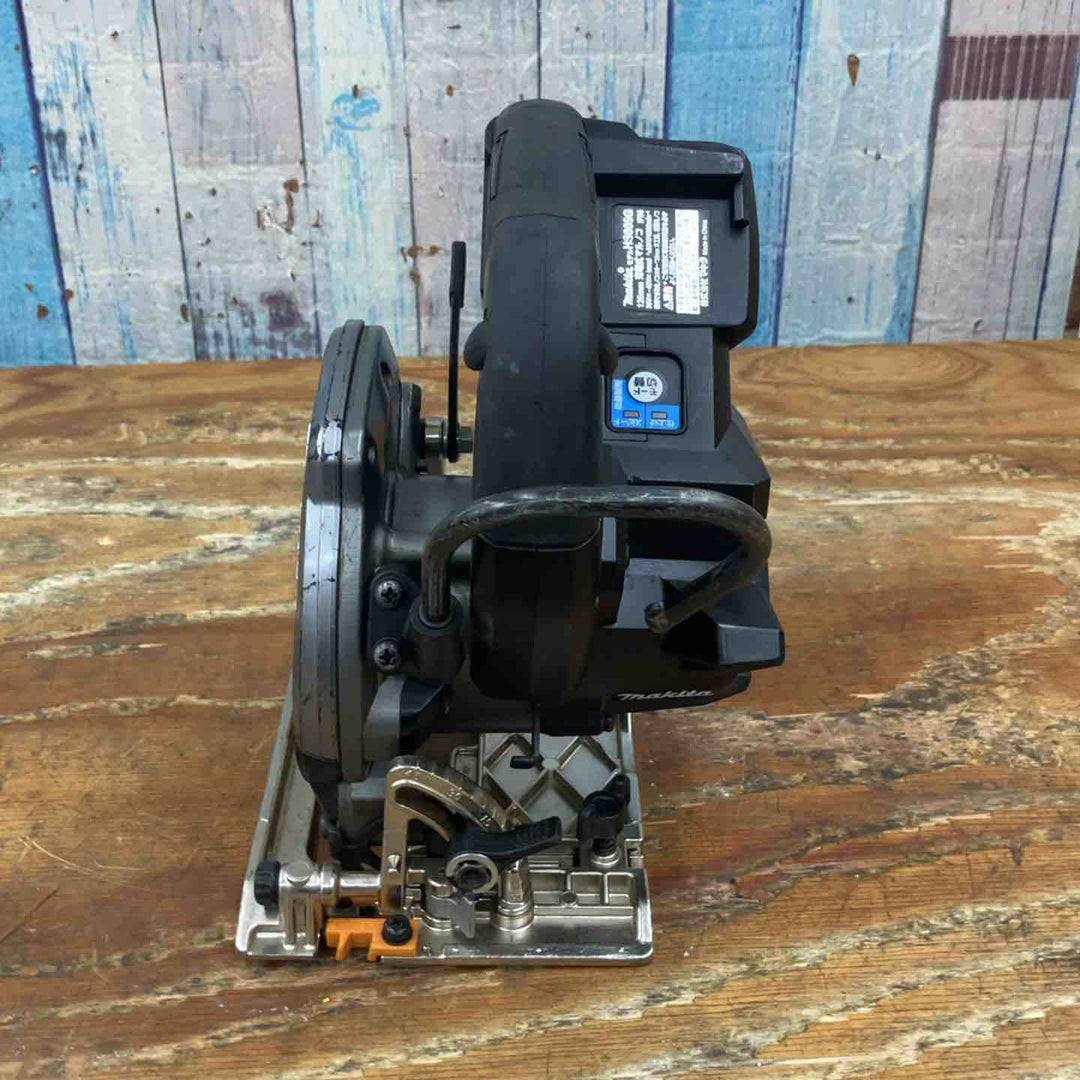 ★マキタ(makita) コードレスマルノコ HS005GZB【柏店】