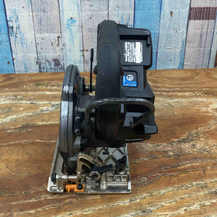 ★マキタ(makita) コードレスマルノコ HS005GZB【柏店】