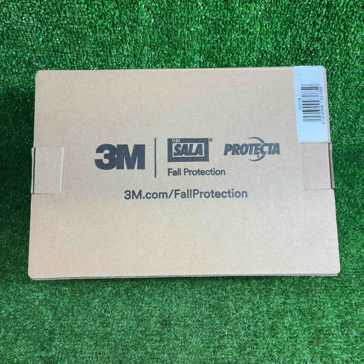 ◇[新規格適合] 3M 巻取り式ランヤード シングル(タイプ1)DBI-サラ Nano-Lok Light 3101739【藤沢店】