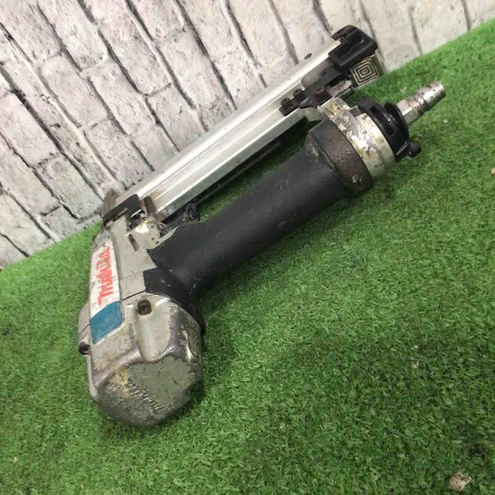 ★マキタ(makita) 常圧フィニッシュネイラ AF502N 動作確認済【川口店】