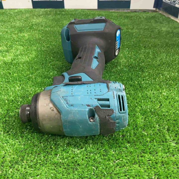 ★マキタ(makita) コードレスインパクトドライバー TD173DZ【草加店】