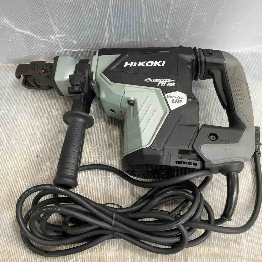★ハイコーキ(HIKOKI ※旧:日立工機) ハンマドリル DH40SE(S)【草加店】