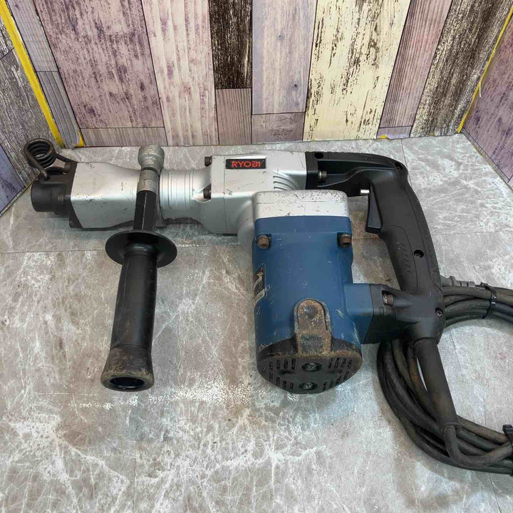 ◇リョービ RYOBI コンクリートハンマ CH-461【八潮店】