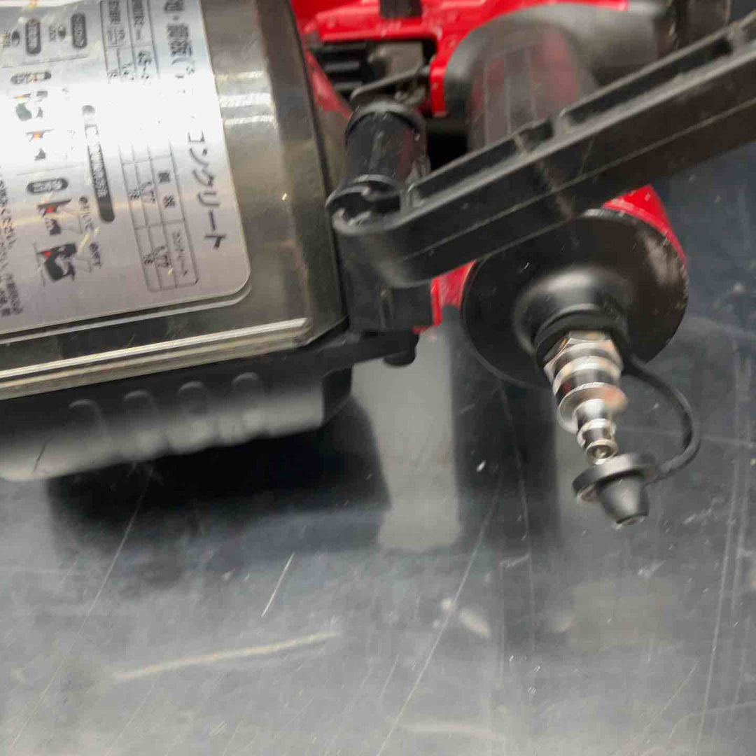 ★マキタ(makita) 高圧エア釘打ち機 AN730H【川越店】