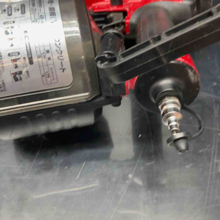 ★マキタ(makita) 高圧エア釘打ち機 AN730H【川越店】