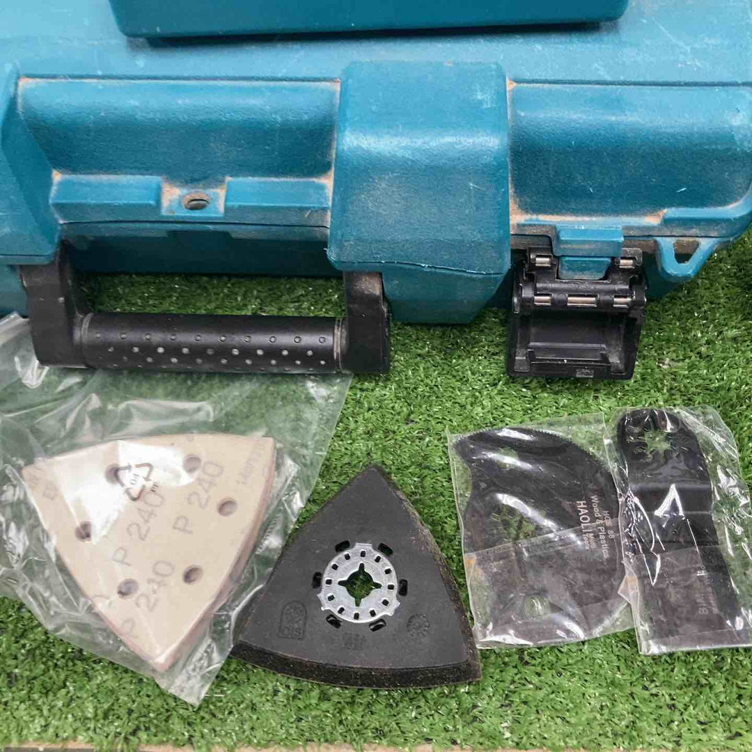★マキタ(makita) マルチツール TM3010CT【川崎店】