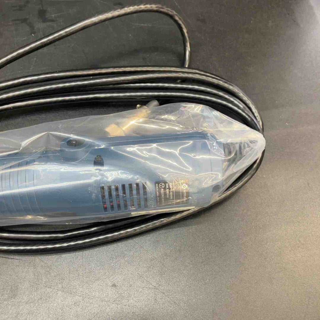 【未使用品】日東工器 デルボ 小ねじ用電動ドライバ DLV8130-SPC【川越店】