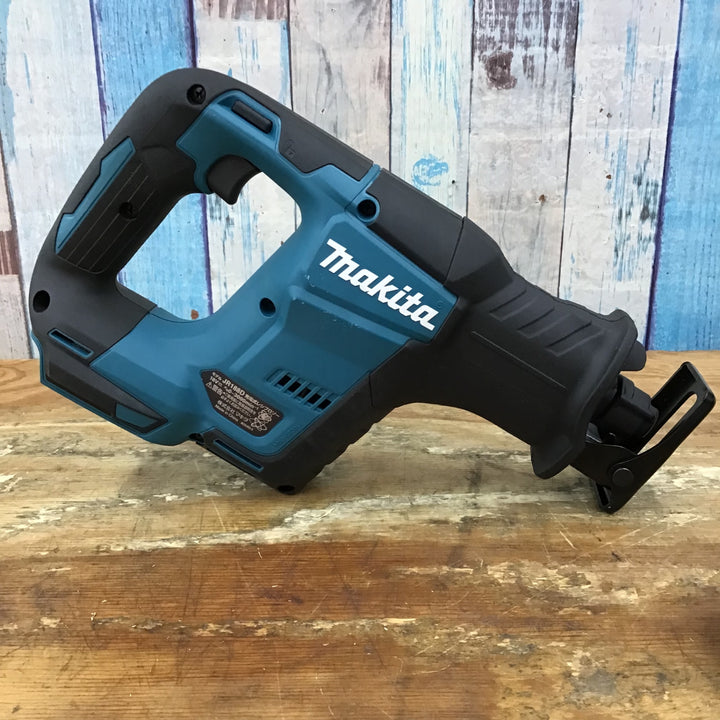 ★マキタ(makita) 18Vコードレスレシプロソー JR188DZ【柏店】