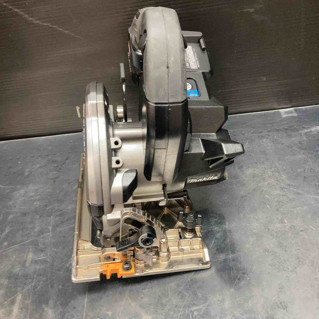 ★マキタ(makita) コードレスマルノコ HS007GZB【川越店】