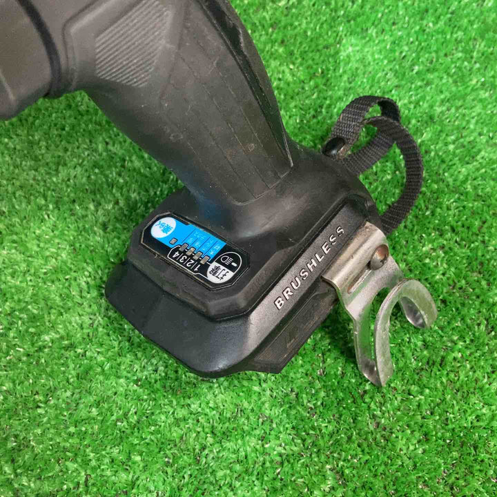 ★マキタ(makita) コードレスインパクトドライバー TD172DRGXB【岩槻店】
