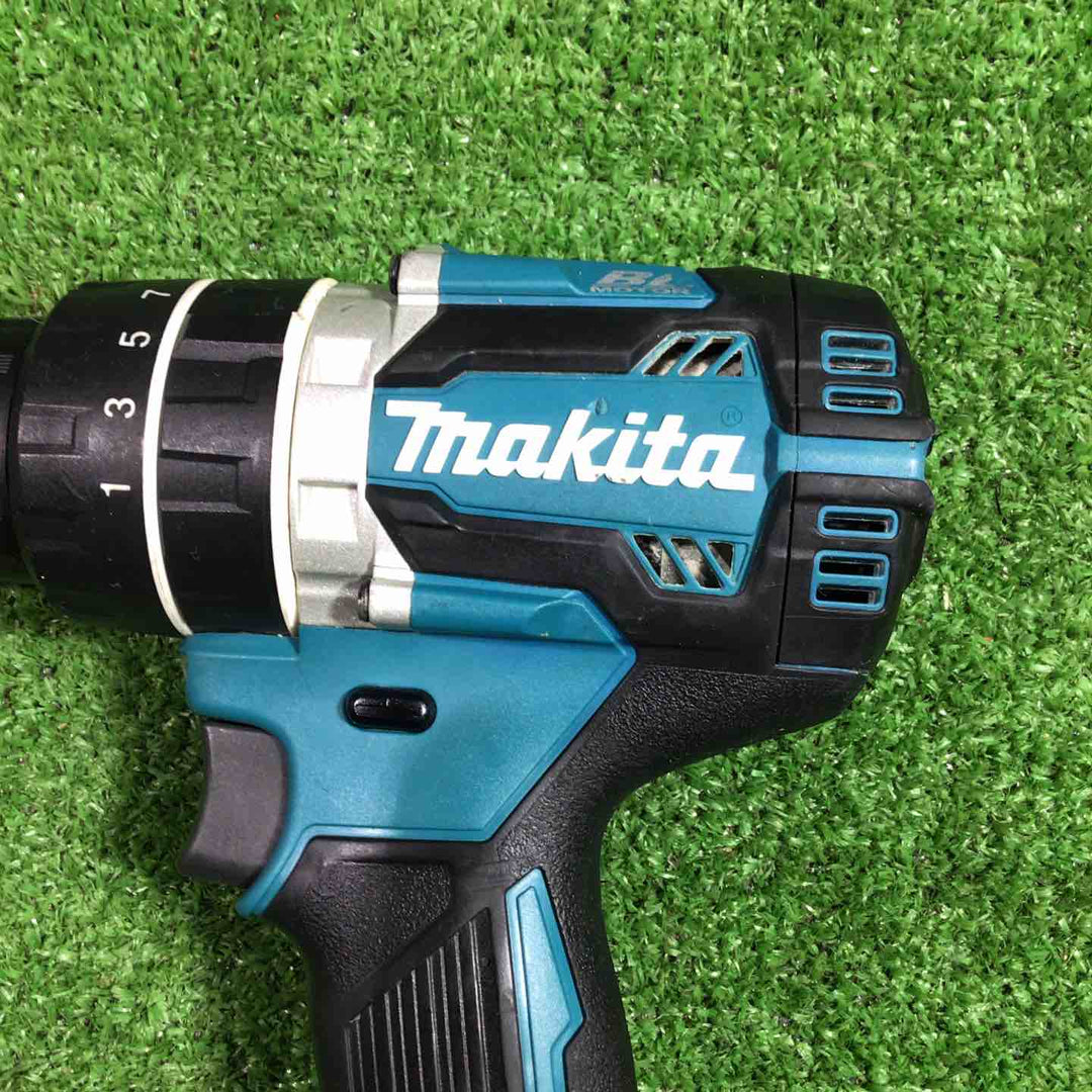 ☆マキタ(makita) コードレス振動ドリルドライバー HP474DZ【川口店】
