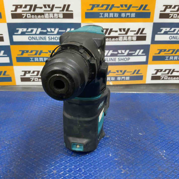 ★マキタ(makita) コードレスハンマドリル HR171DZK【草加店】