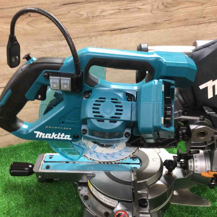★マキタ(makita) コードレススライドマルノコ LS001GZ【町田店】