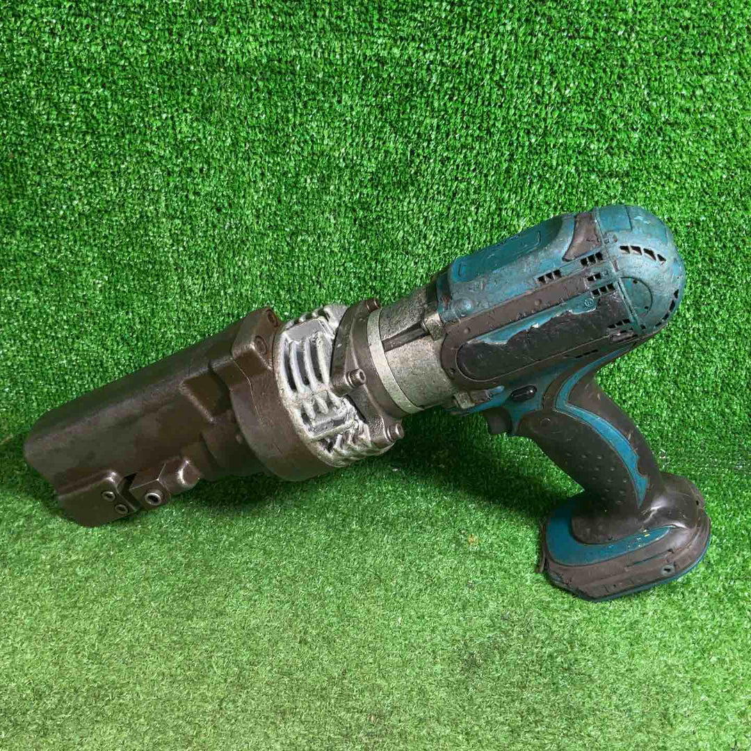 【中古品】 オグラ(Ogura) コードレス鉄筋カッター HCC-16DF_6.0Ah 【藤沢店】