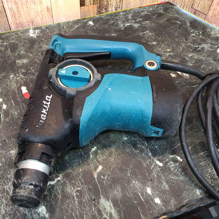 ★マキタ(makita) ハンマドリル HR2811F【八潮店】