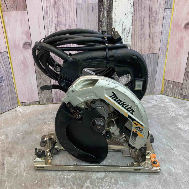 【現状品／保証なし】★マキタ(makita) 電子マルノコ HS6303B【八潮店】