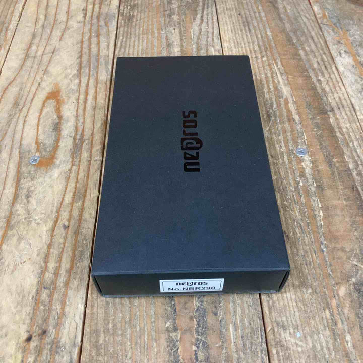 ◇京都機械工具(KTC) ネプロス(nepros) 6.3sq. ラチェットハンドル NBR290【所沢店】