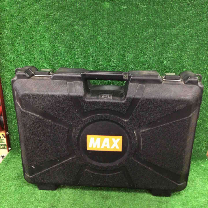 マックス(MAX) 鉄筋結束機 ツインタイア RB-440T-B2C/1450A【川崎店】