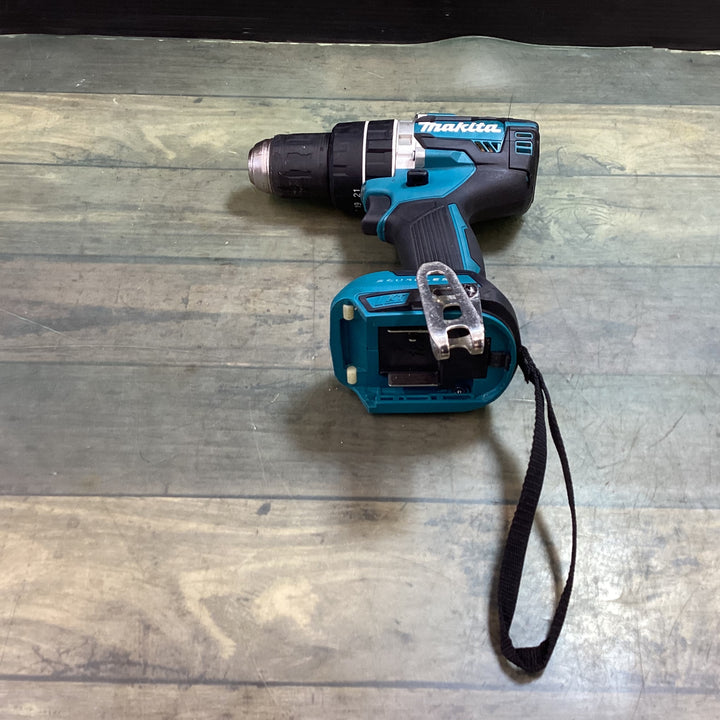 マキタ(makita) コードレス振動ドリルドライバー HP484DZ 【東大和店】