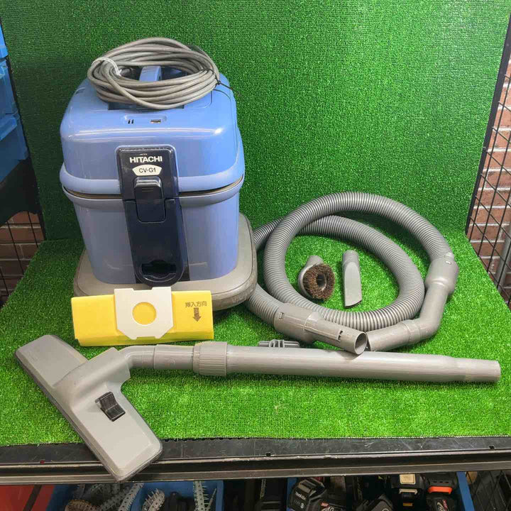 日立製作所(HITACHI) 業務用集じん機 CV-G1【藤沢店】