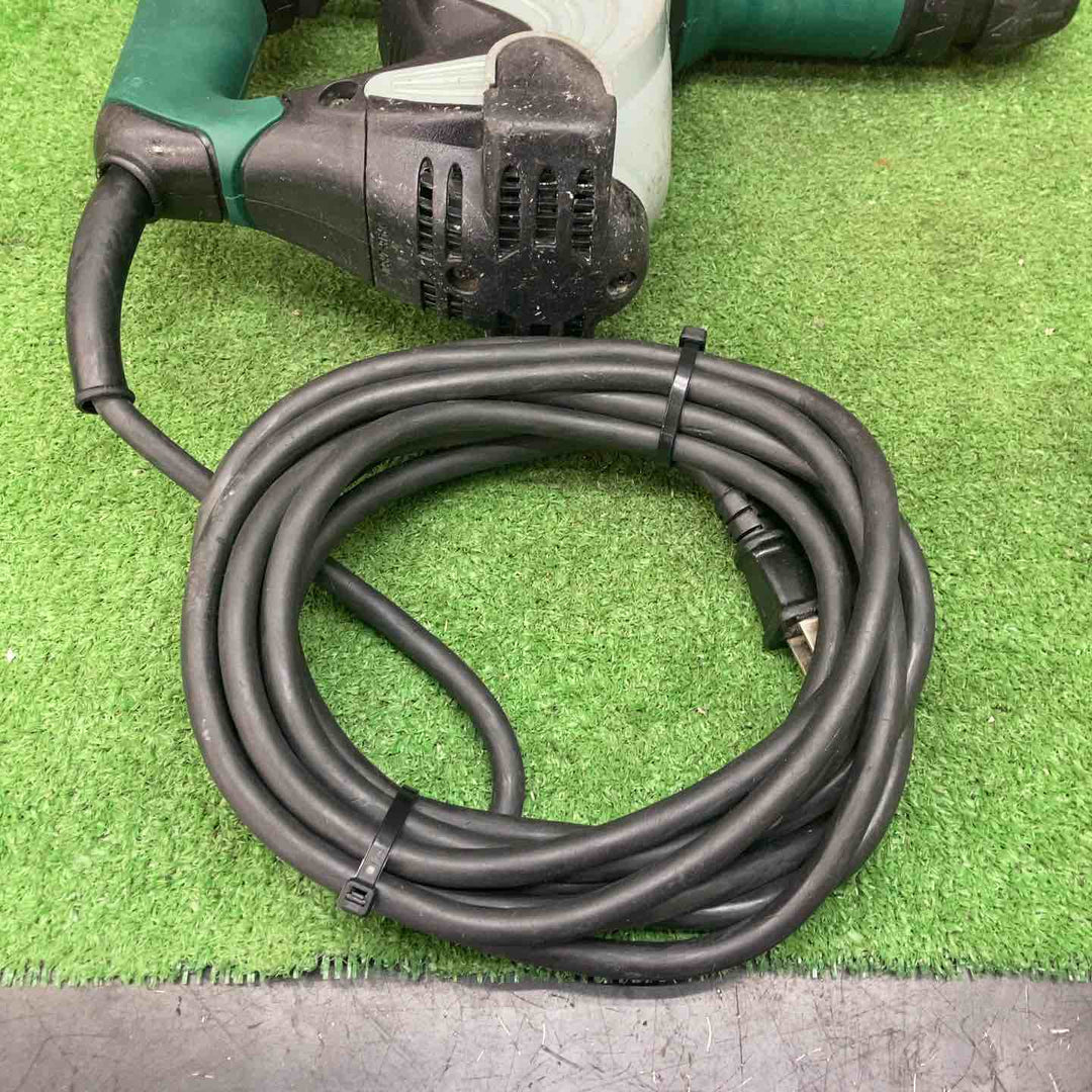 ★ハイコーキ(HIKOKI ※旧:日立工機) ケレンハンマ H25PV【川越店】