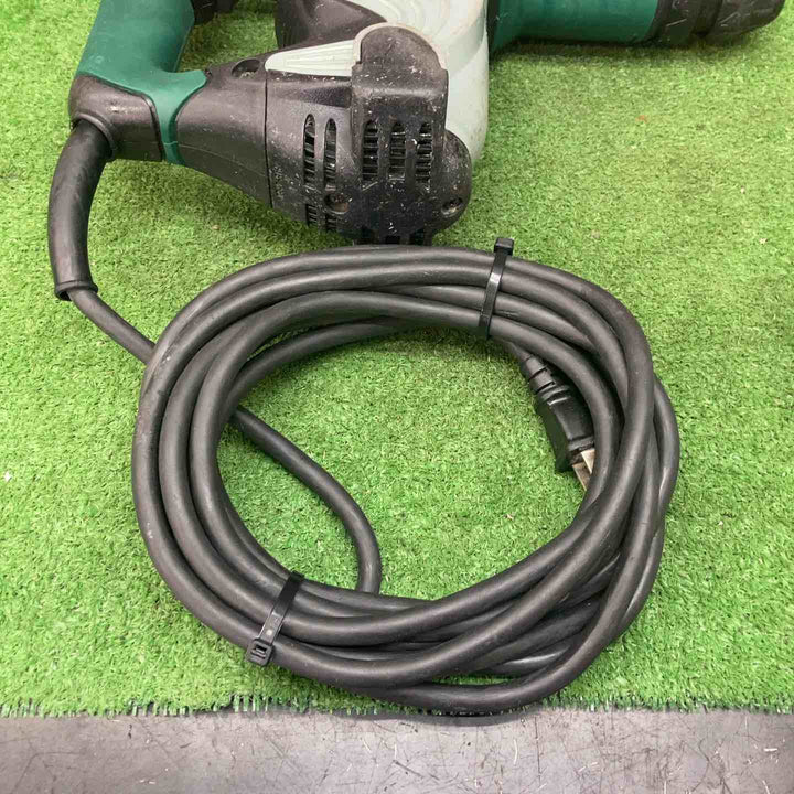 ★ハイコーキ(HIKOKI ※旧:日立工機) ケレンハンマ H25PV【川越店】