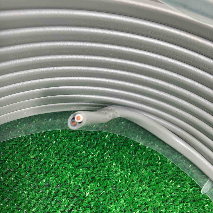 富士電線 VVFケーブル 2芯×2.0mm【川崎店】