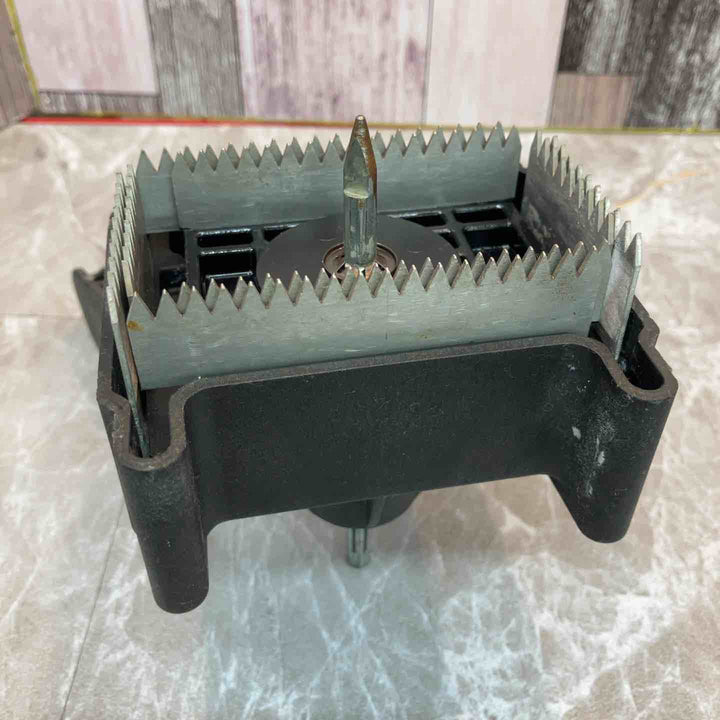 ◇デンサン スイッチボックスソー SWC-170【八潮店】