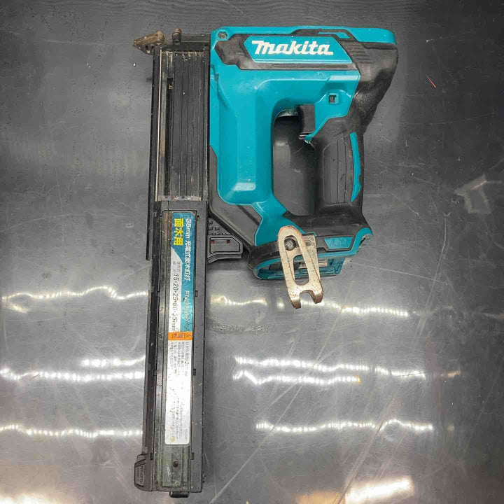 ★マキタ(makita) コードレスフィニッシュネイラ FN350DZK【川越店】