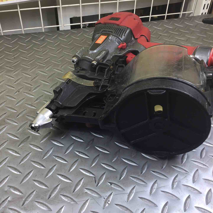 マックス(MAX) 高圧エア釘打ち機 HN-90N3【川崎店】