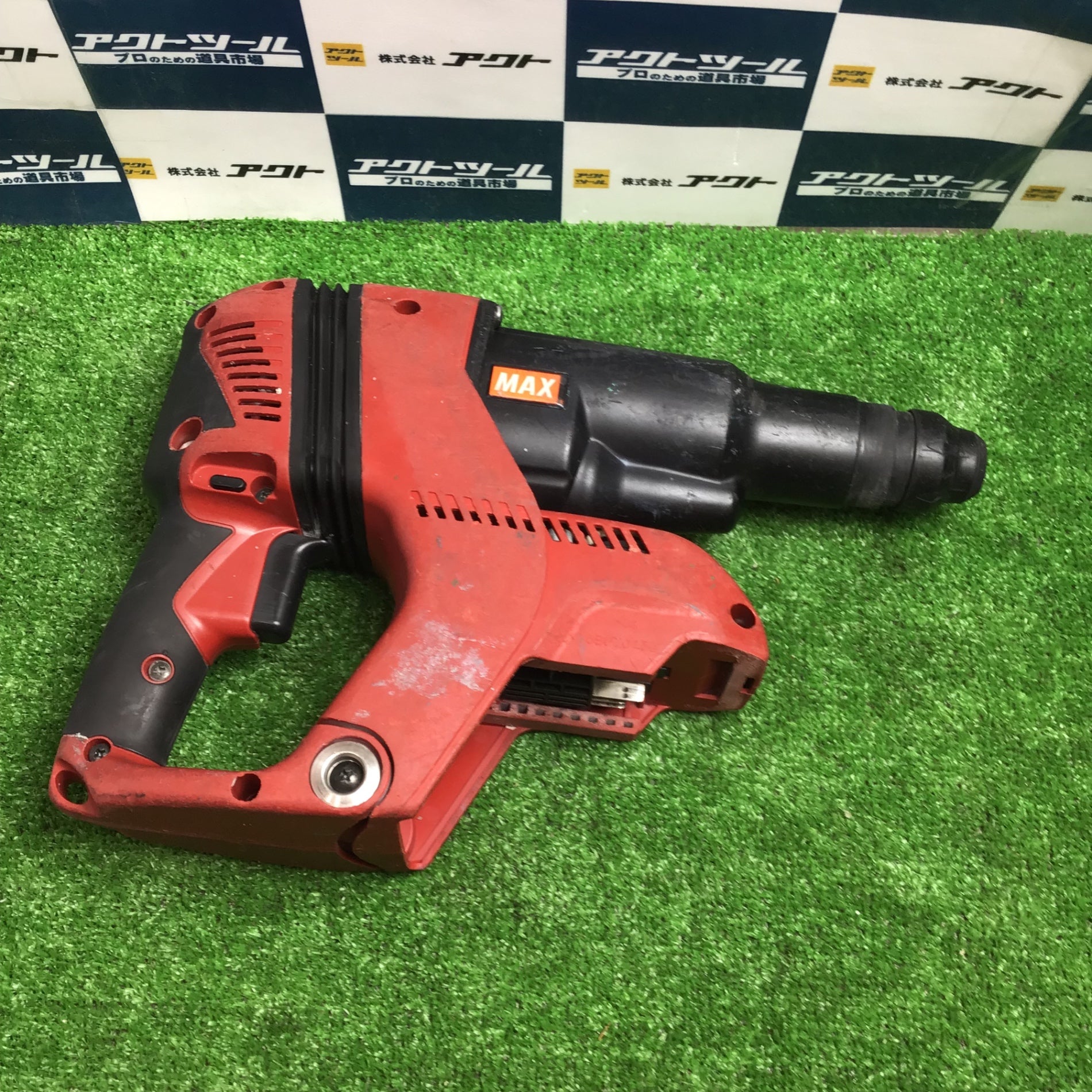 ☆マックス(MAX) コードレスハンマドリル PJ-R266-B2C/40A【草加店
