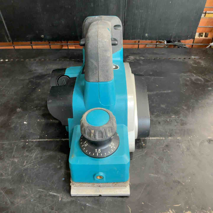 ★マキタ(makita) コードレスカンナ KP180DZ【草加店】