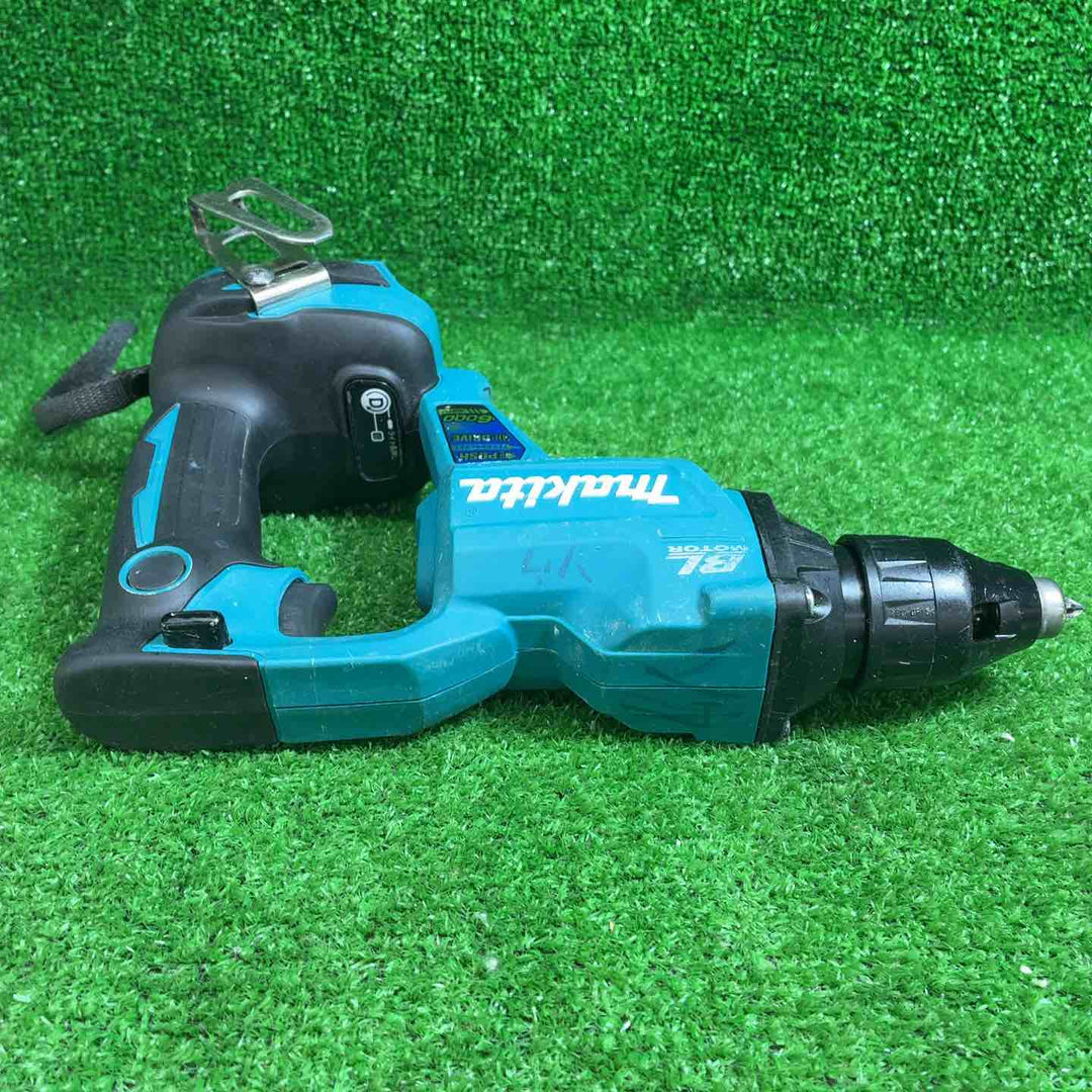 マキタ(makita) コードレススクリュードライバー FS600DZ【藤沢店】