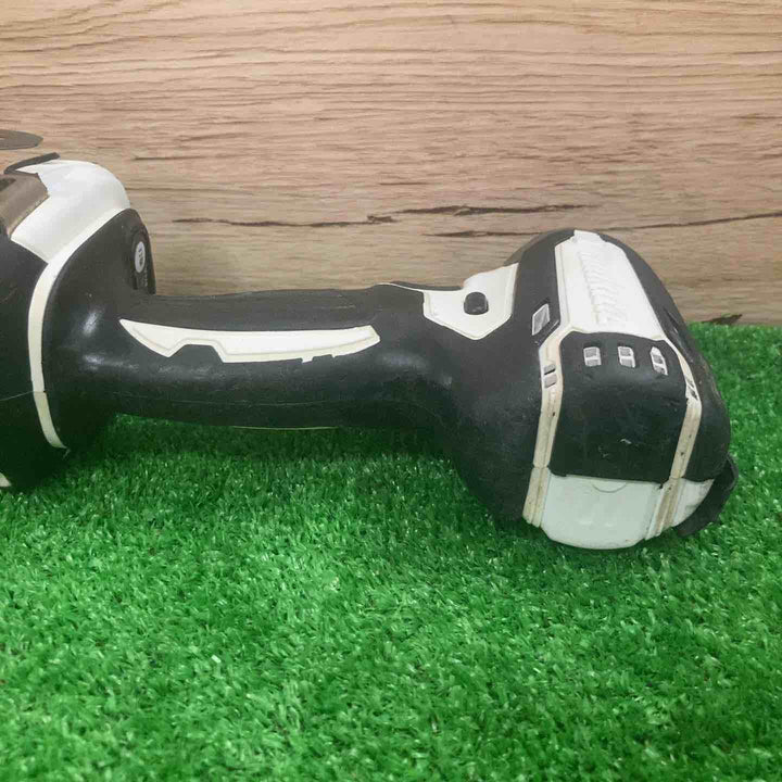 ★マキタ(makita) コードレスインパクトドライバー TD136DRFXW【町田店】