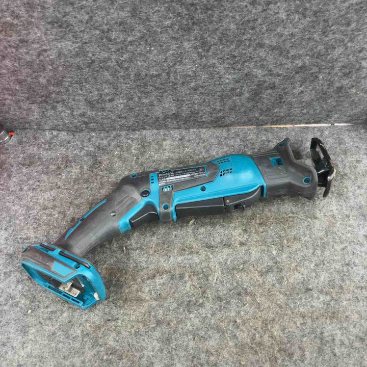 ★マキタ(makita) コードレスレシプロソー JR184DZ【鴻巣店】