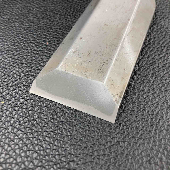 鑿　常弘 追い入れ鑿　36mm【八潮店】