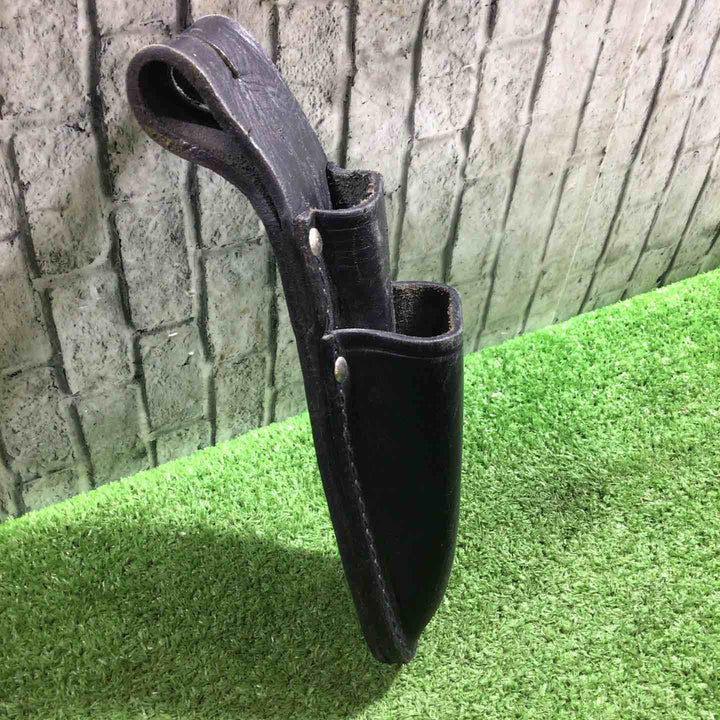 【中古品】KNICKS ニックス チェーン電工ナイフ・カッター2段ホルダー KB-112DX 【川口店】