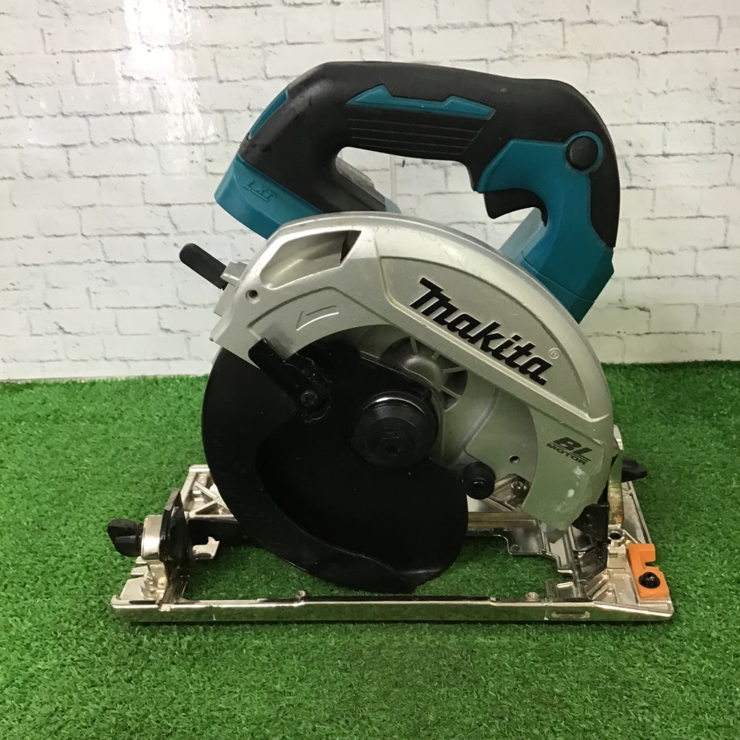 ★マキタ(makita) コードレス丸のこ HS610DZ【町田店】