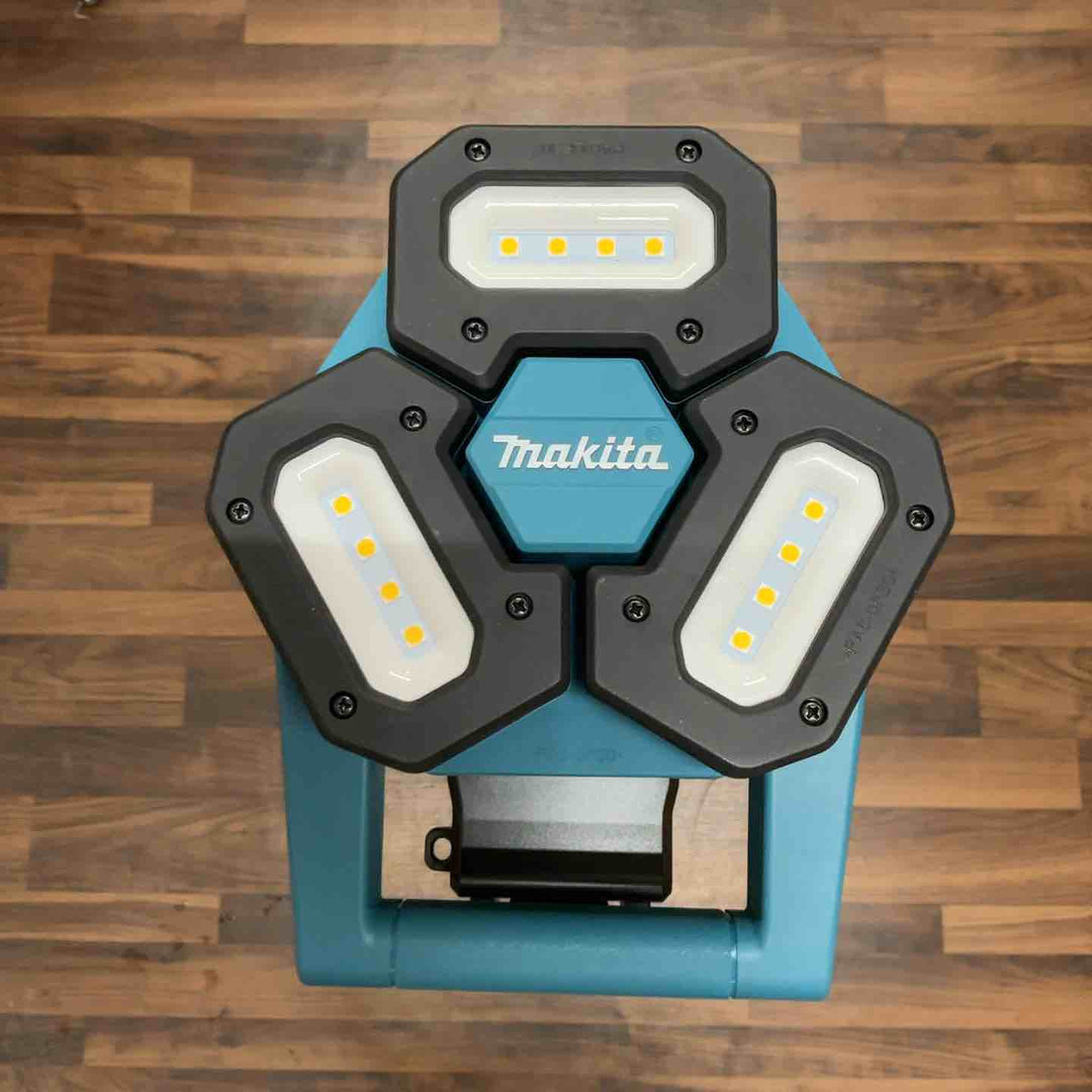 ☆マキタ(makita) タワーライト ML814【川口店】