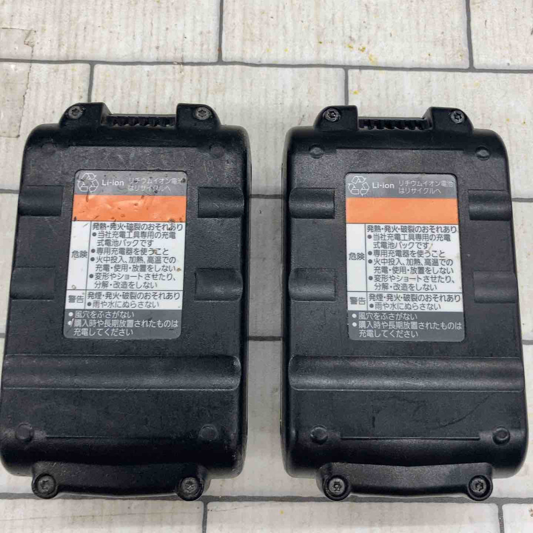 ◇パナソニック(Panasonic) コードレスマルチインパクトドライバー EZ7542LN2S-B【所沢店】