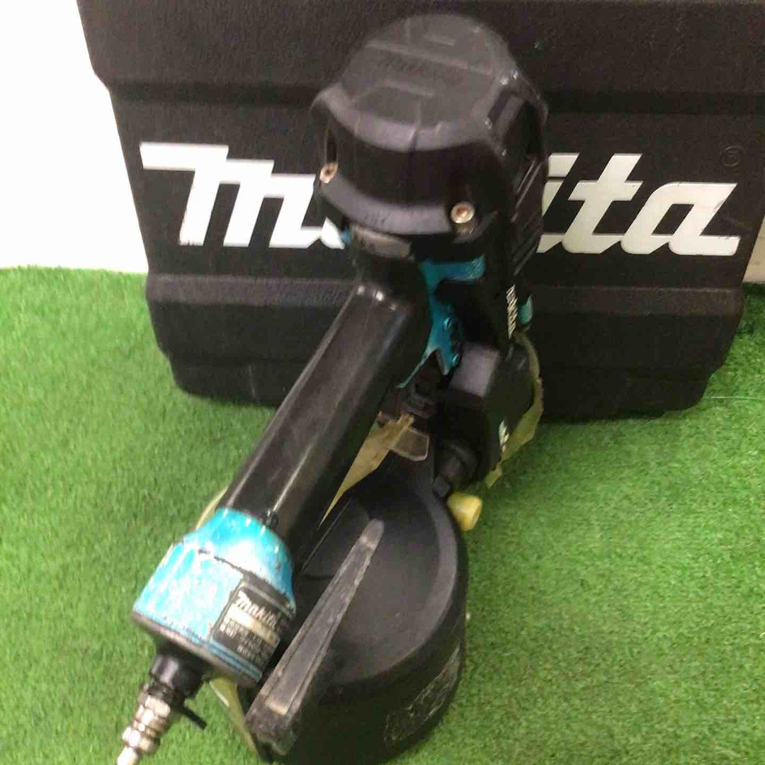 ★マキタ(makita) 高圧エア釘打ち機 AN636HM【町田店】