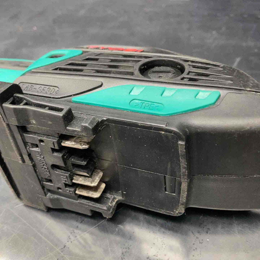 ◇リョービ(RYOBI) コードレス小型レシプロソー BRJ-120【川越店】