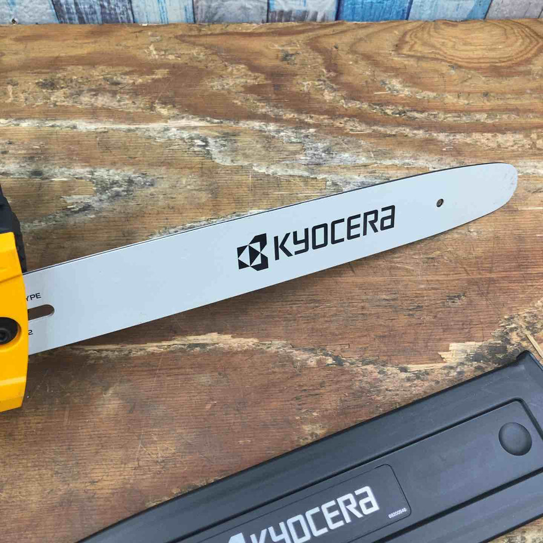 ◇リョービ(Ryobi) チェンソー CS-3602 616702A 有効切断長360mm【柏店】