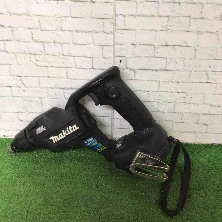 ☆マキタ(makita) コードレススクリュードライバー FS600DZB【町田店】