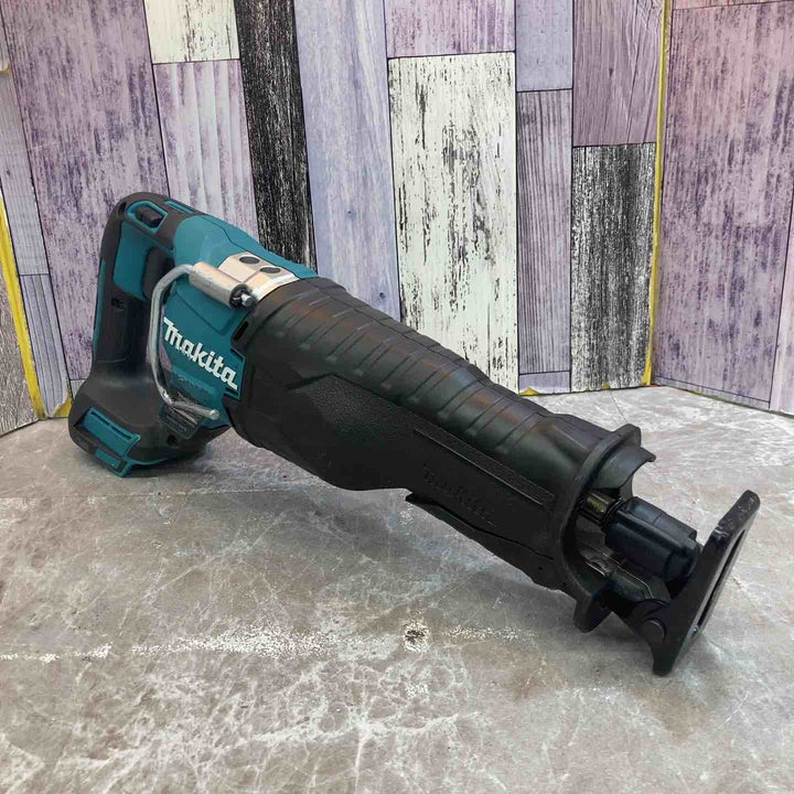 ★マキタ(makita) コードレスレシプロソー JR187DZ【八潮店】