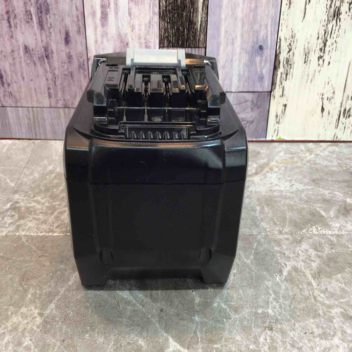 【中古品】マキタ makita リチウムイオンバッテリー 40Vmax/8.0Ah BL4080H 本体のみ【八潮店】