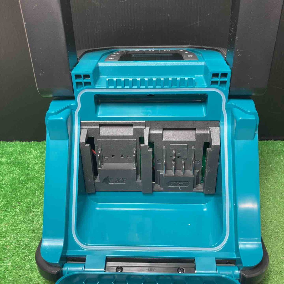 【美品】★マキタ(makita) コードレススピーカー MR014GZ【岩槻店】