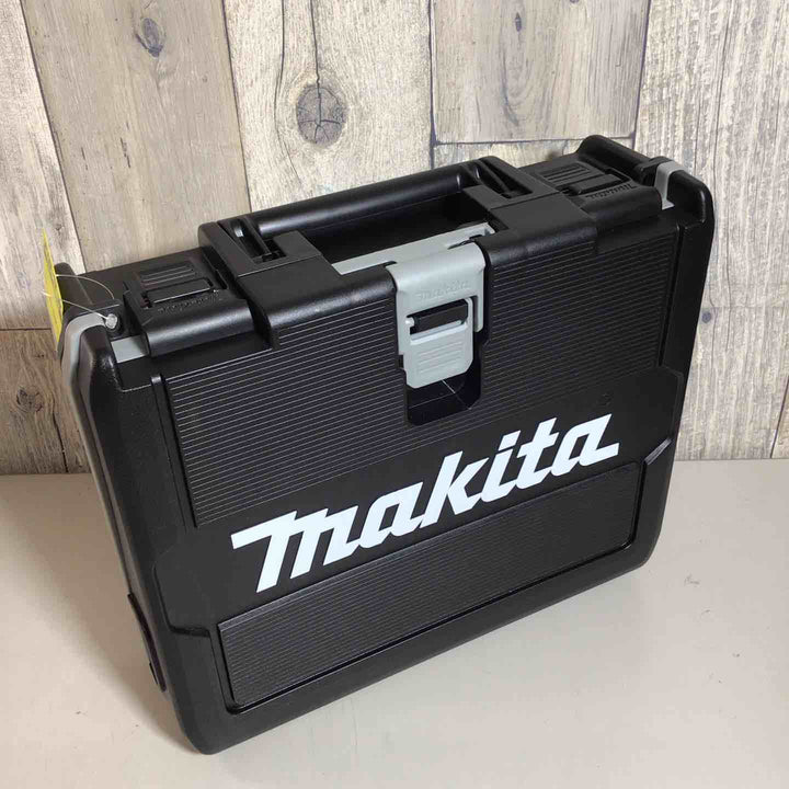 ★マキタ(makita) コードレスインパクトドライバー TD162DRGX【戸田店】